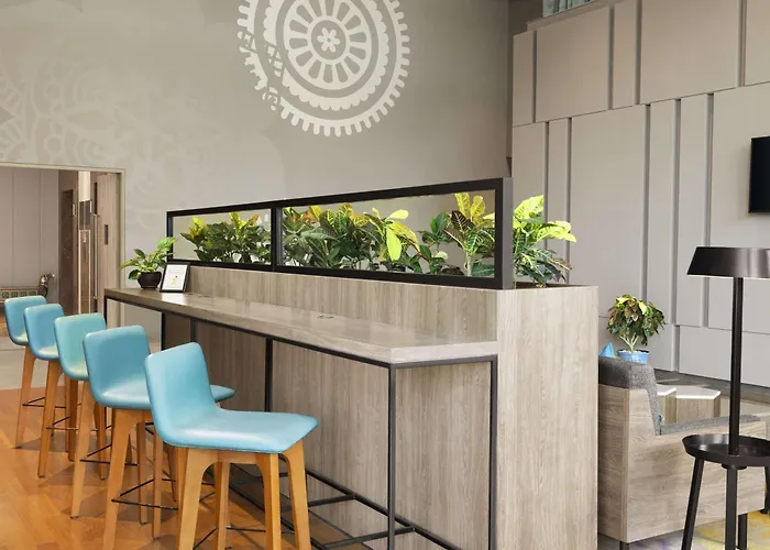 Grand Mercure Ahmedabad Gift City - An Accor Hotels Brand