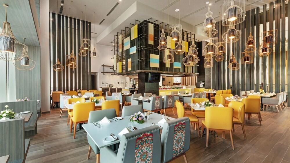 Hotel Grand Mercure Ahmedabad Gift - An Accor Brand Gandhinagar