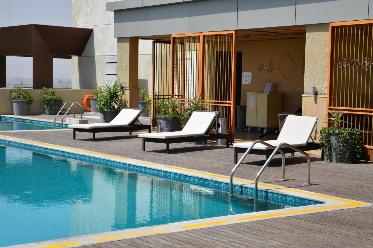 Hotel Grand Mercure Ahmedabad Gift - An Accor Brand 5*