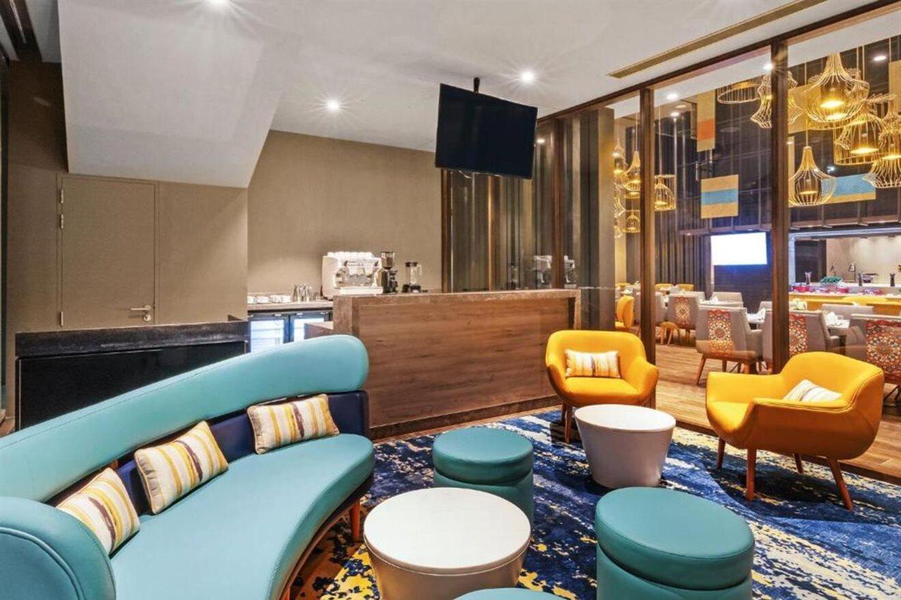 Grand Mercure Ahmedabad Gift - An Accor Brand 5* Gandhinagar