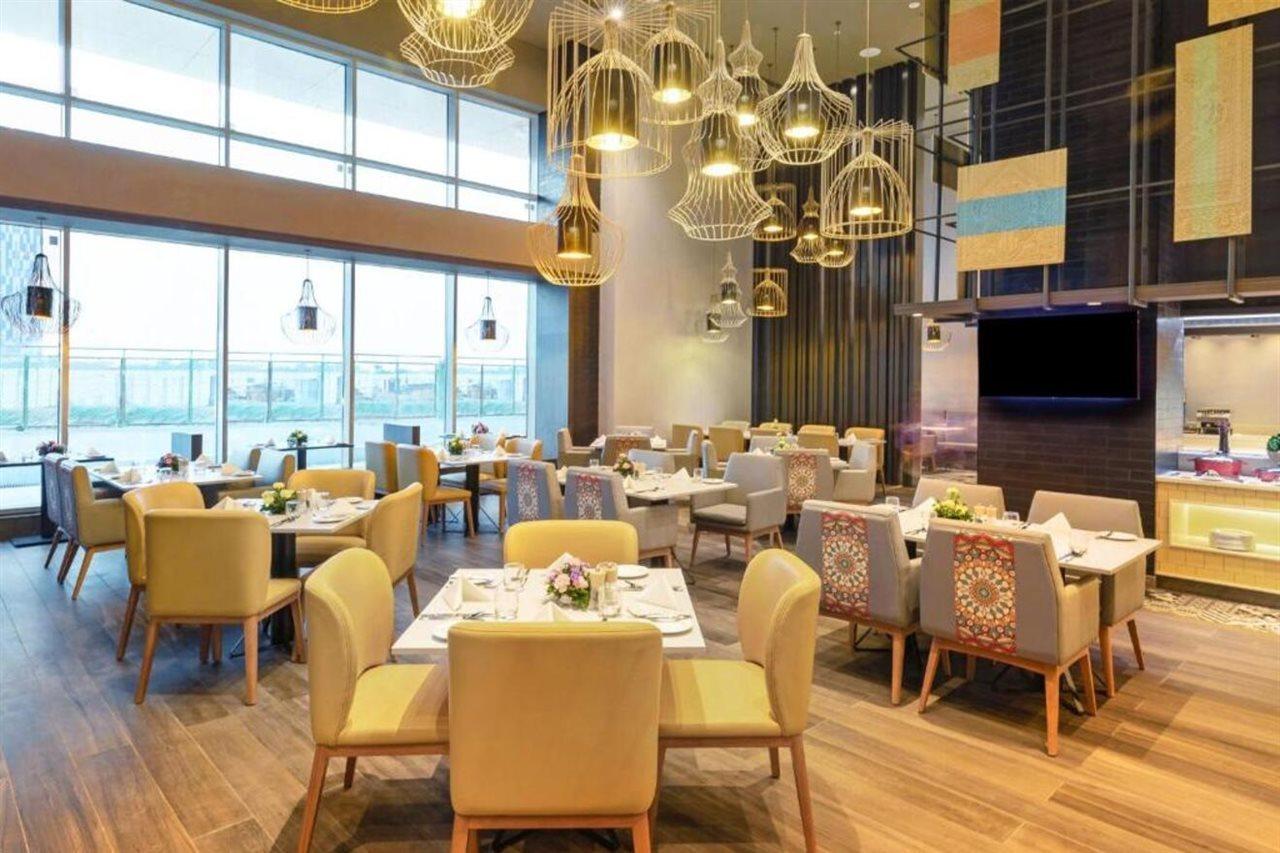 Grand Mercure Ahmedabad Gift - An Accor Brand Hotel