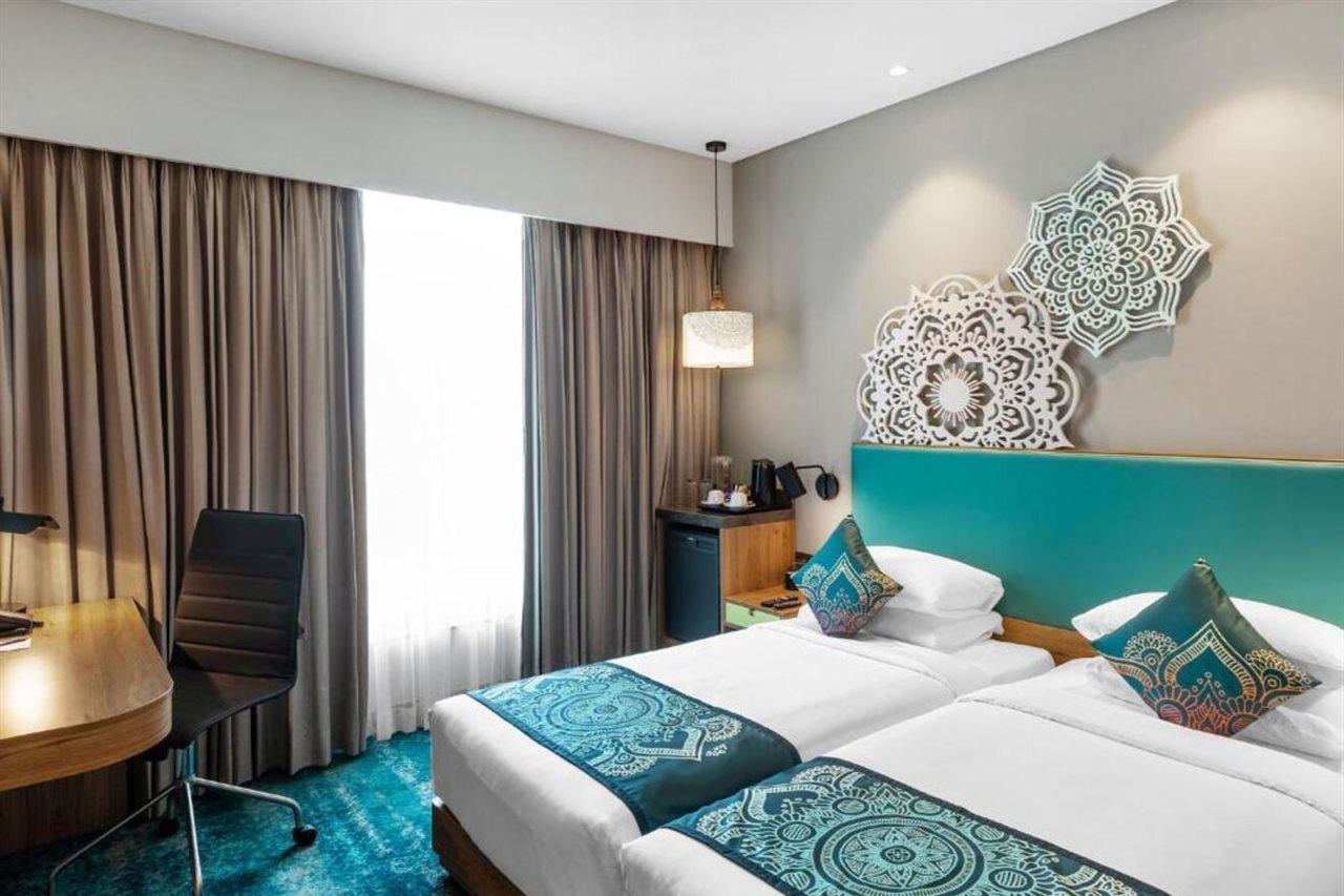 Grand Mercure Ahmedabad Gift - An Accor Brand 5*
