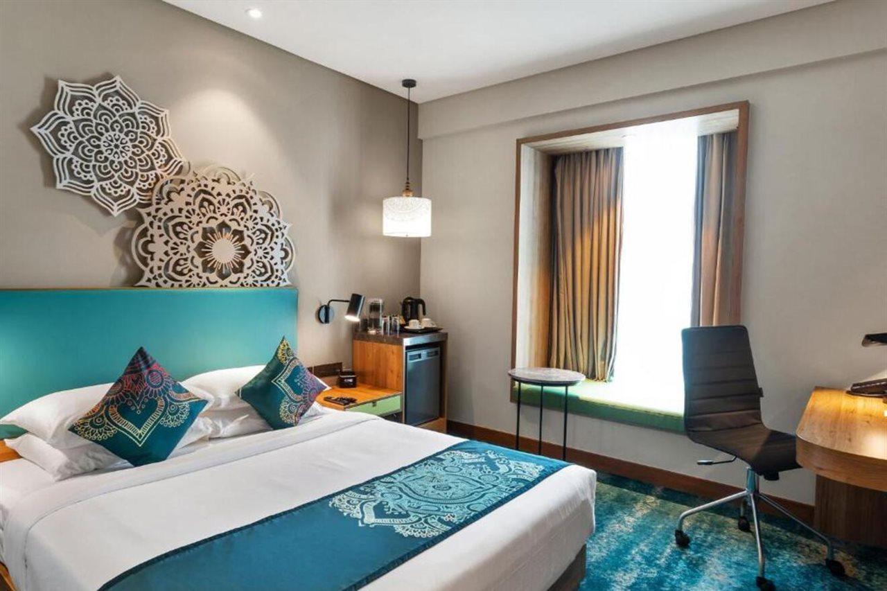 Grand Mercure Ahmedabad Gift - An Accor Brand 5* Gandhinagar
