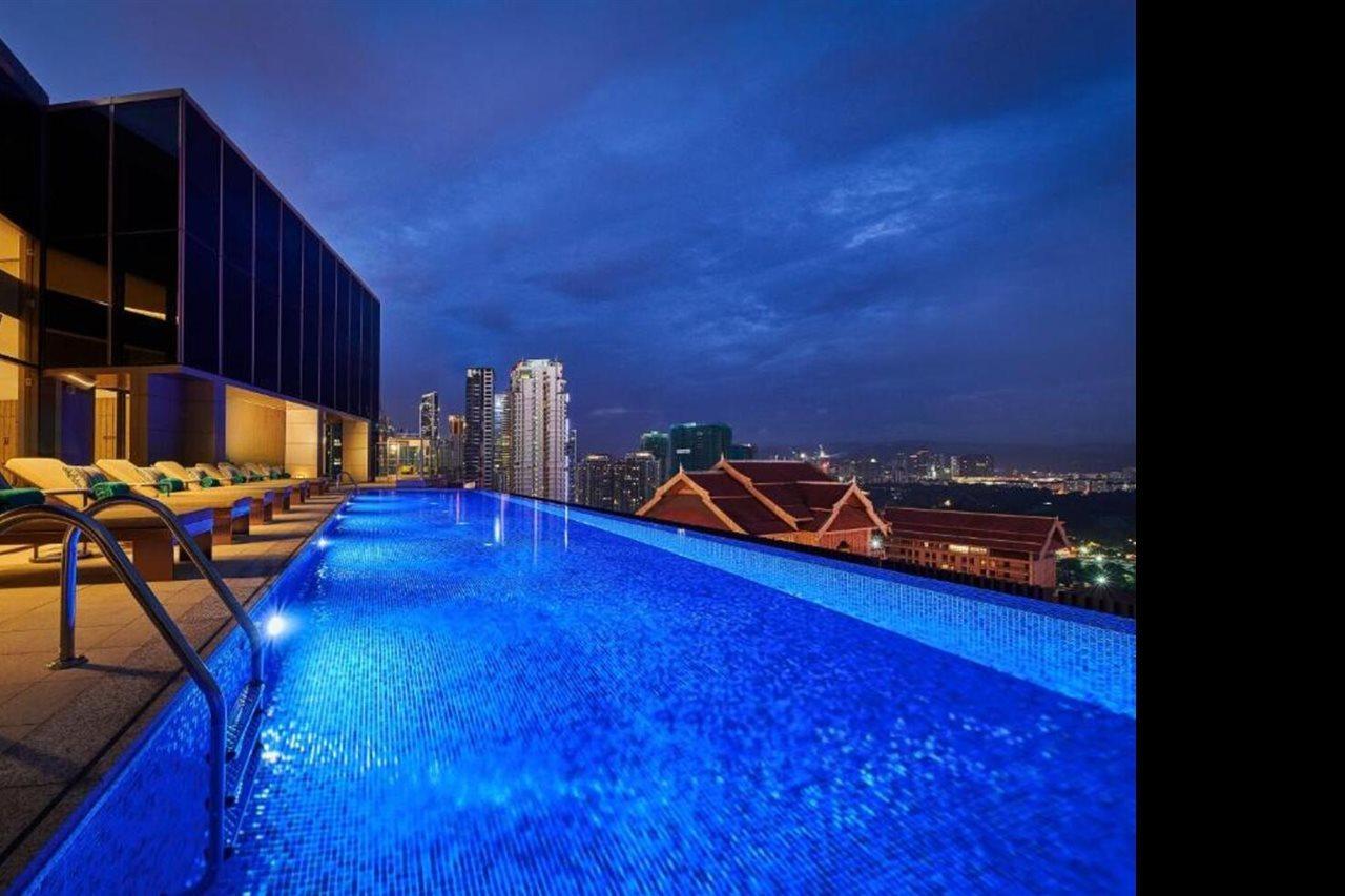 Grand Mercure Ahmedabad Gift - An Accor Brand 5* Gandhinagar
