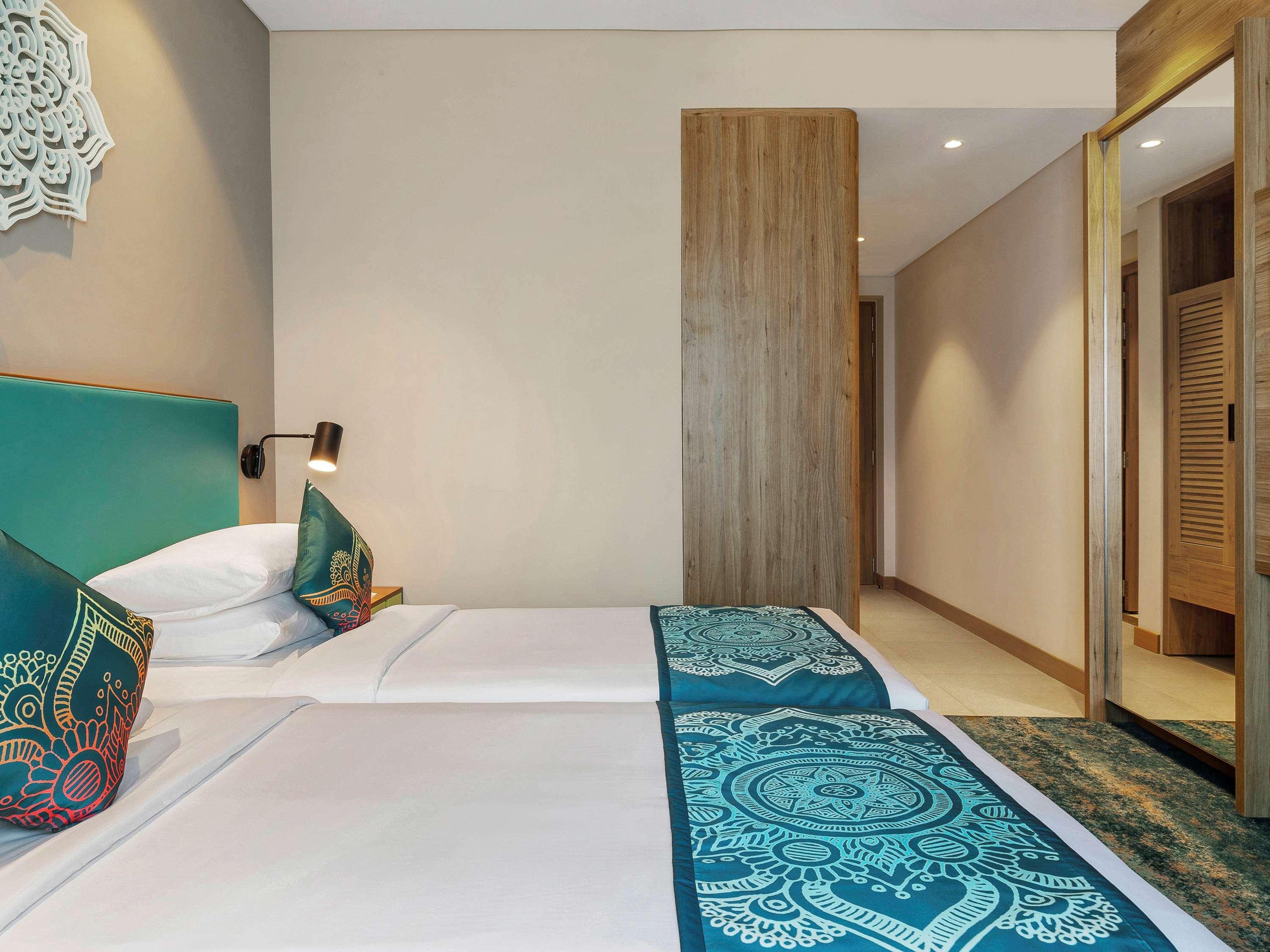 Grand Mercure Ahmedabad Gift - An Accor Brand 5* Gandhinagar