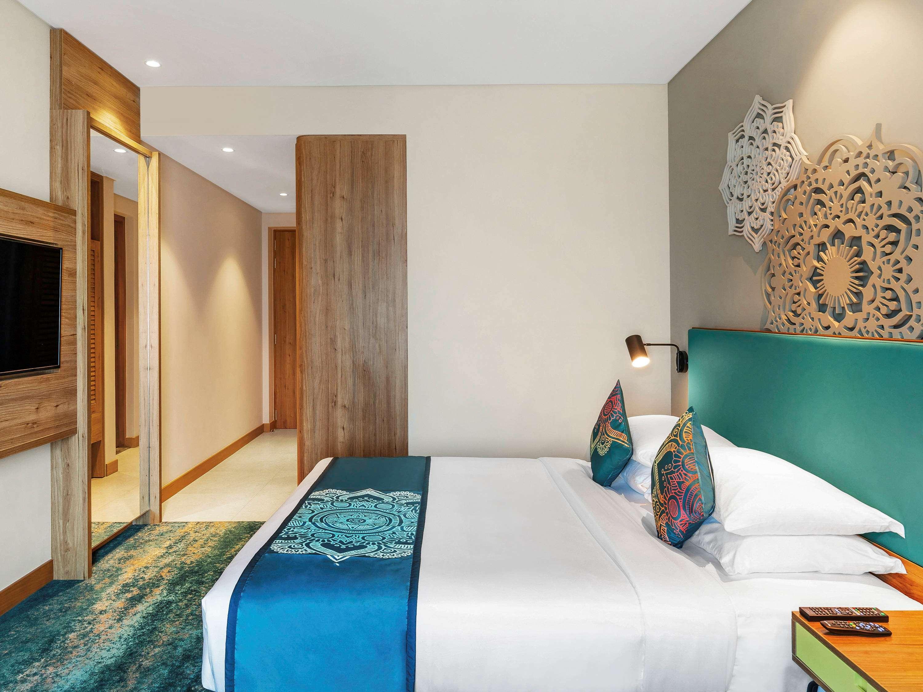 Grand Mercure Ahmedabad Gift - An Accor Brand Gandhinagar