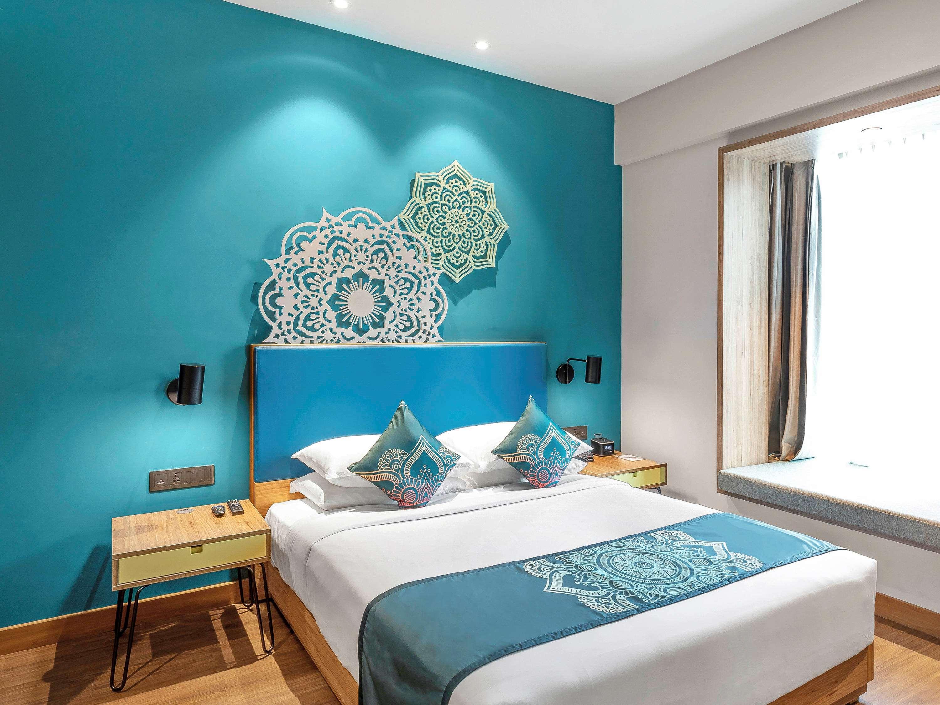 Hotel Grand Mercure Ahmedabad Gift - An Accor Brand Gandhinagar