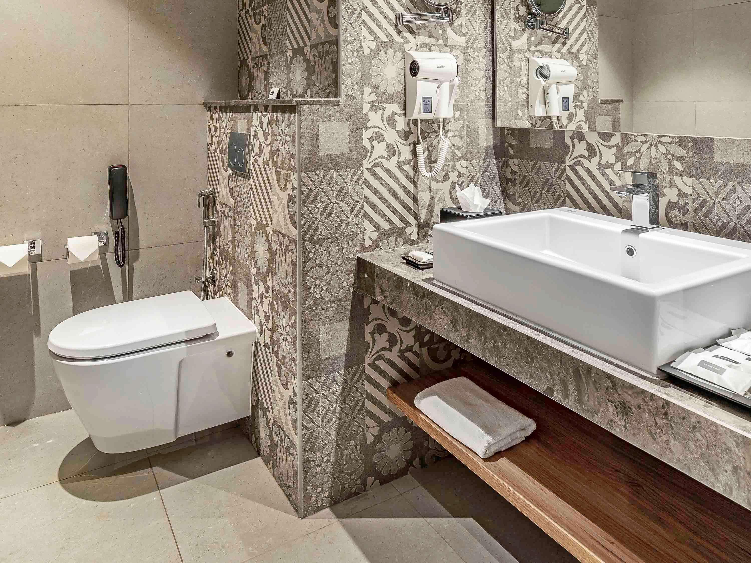 Hotel Grand Mercure Ahmedabad Gift - An Accor Brand 5*