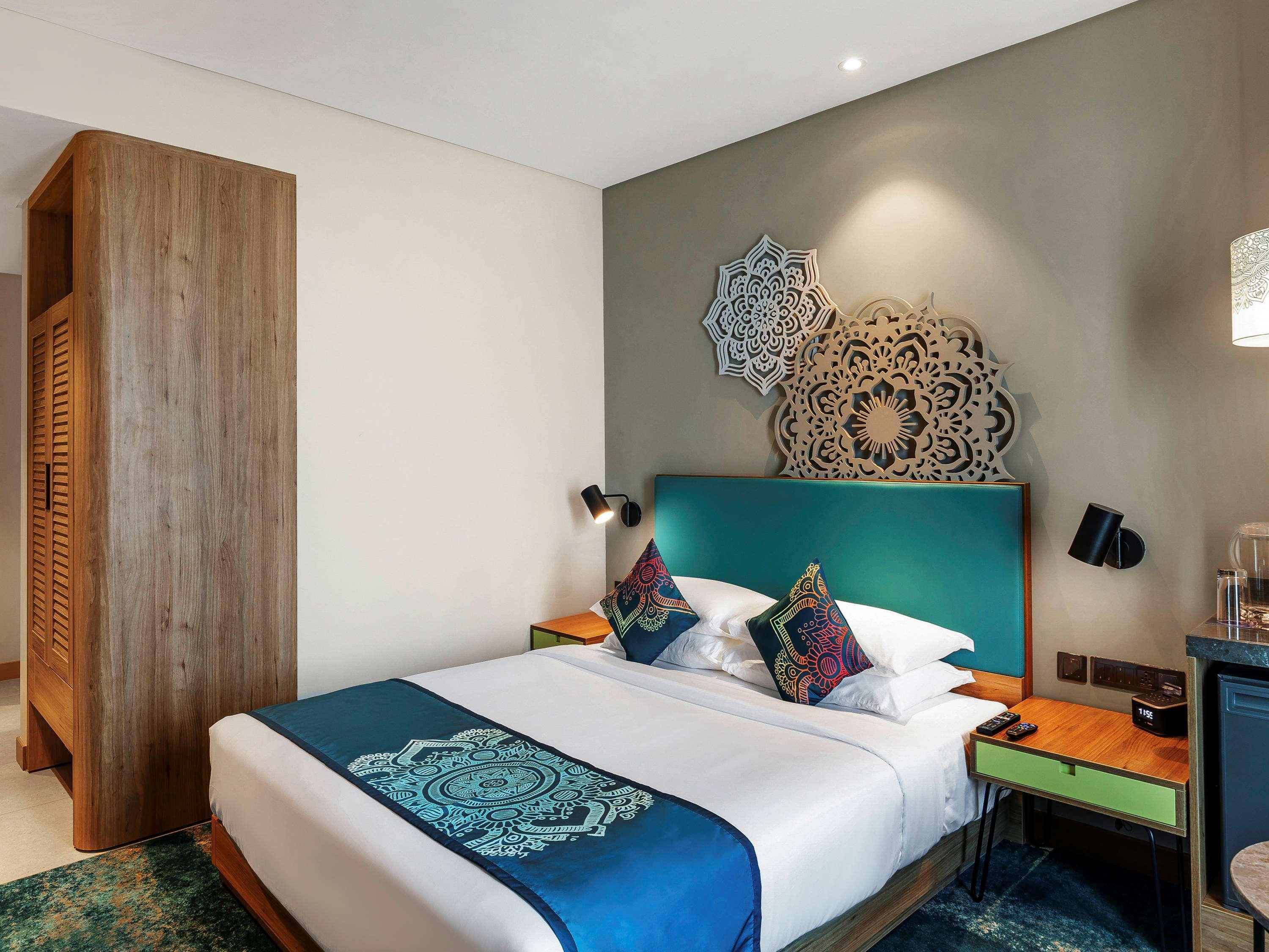 Hotel Grand Mercure Ahmedabad Gift - An Accor Brand 5*