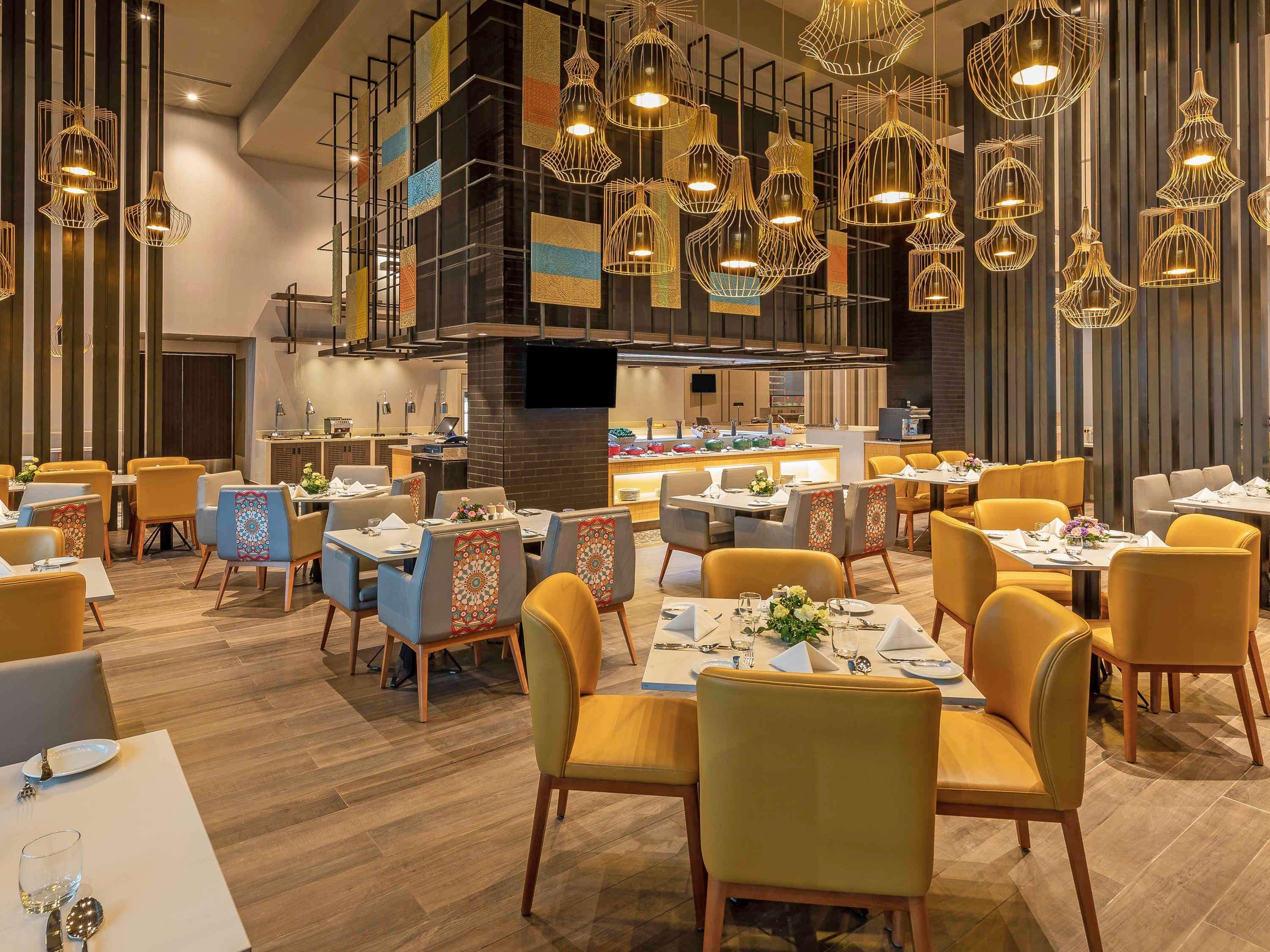 Hotel Grand Mercure Ahmedabad Gift - An Accor Brand Gandhinagar