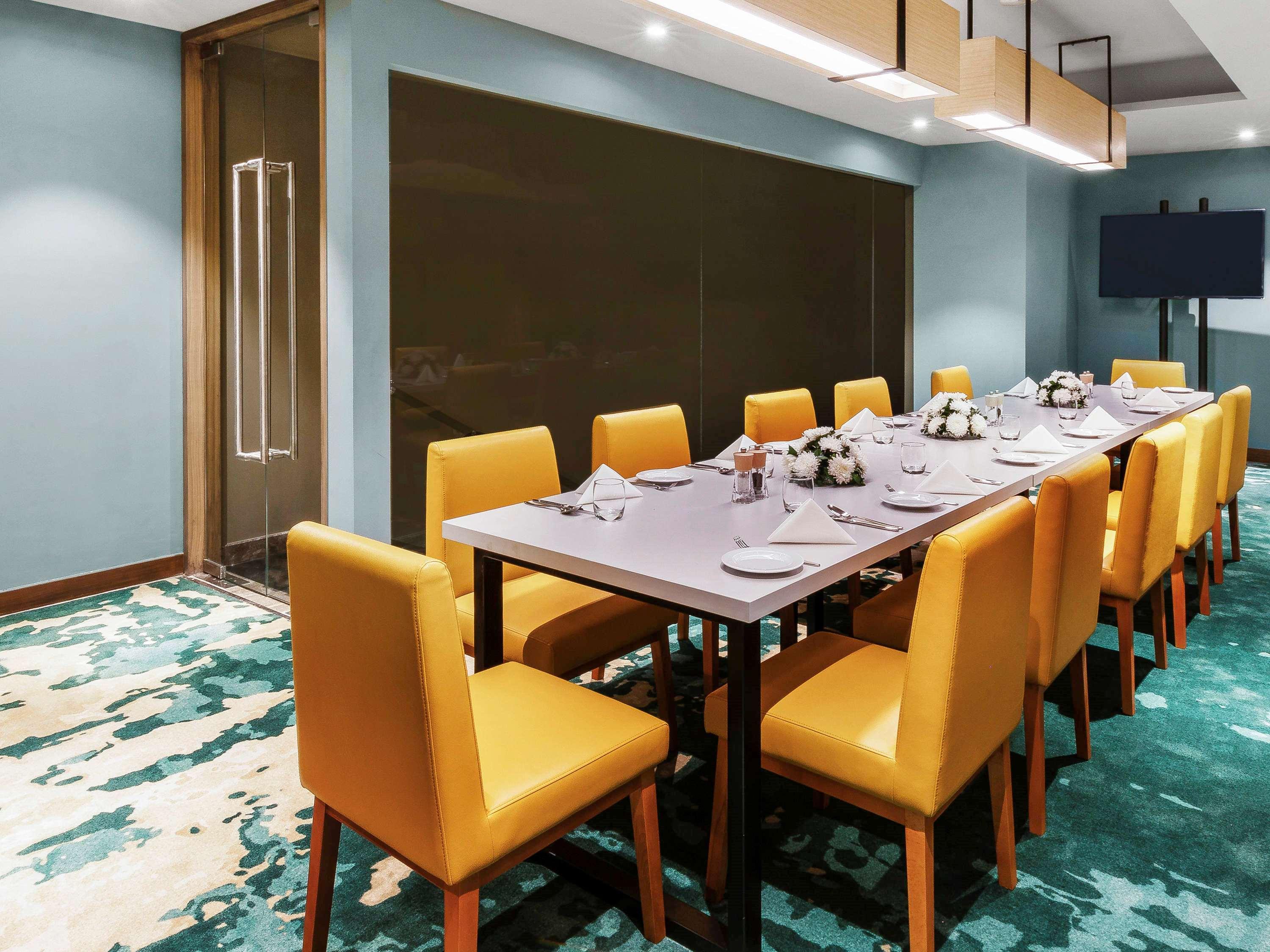 Grand Mercure Ahmedabad Gift - An Accor Brand 5* Gandhinagar