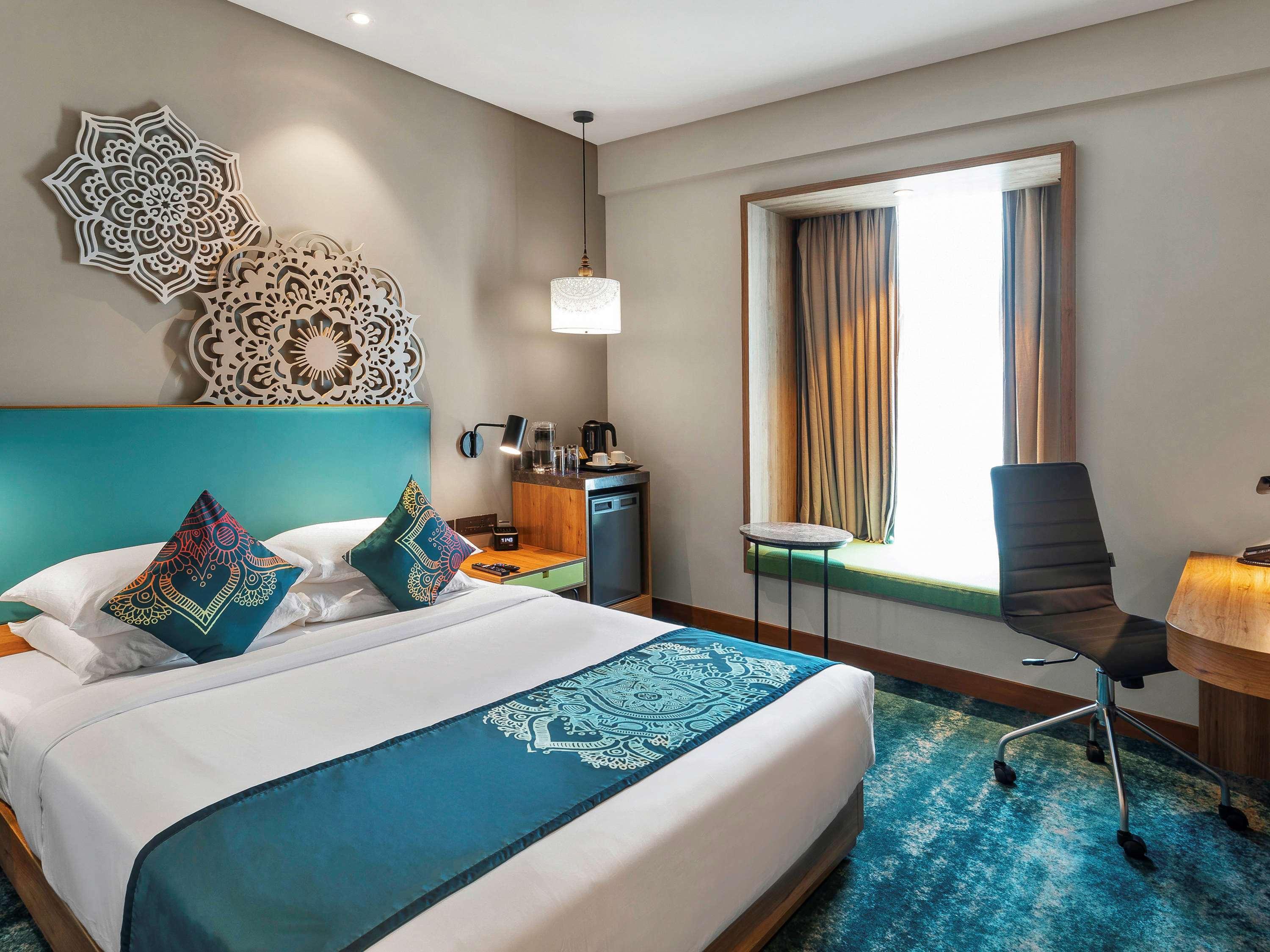 Hotel Grand Mercure Ahmedabad Gift - An Accor Brand Gandhinagar