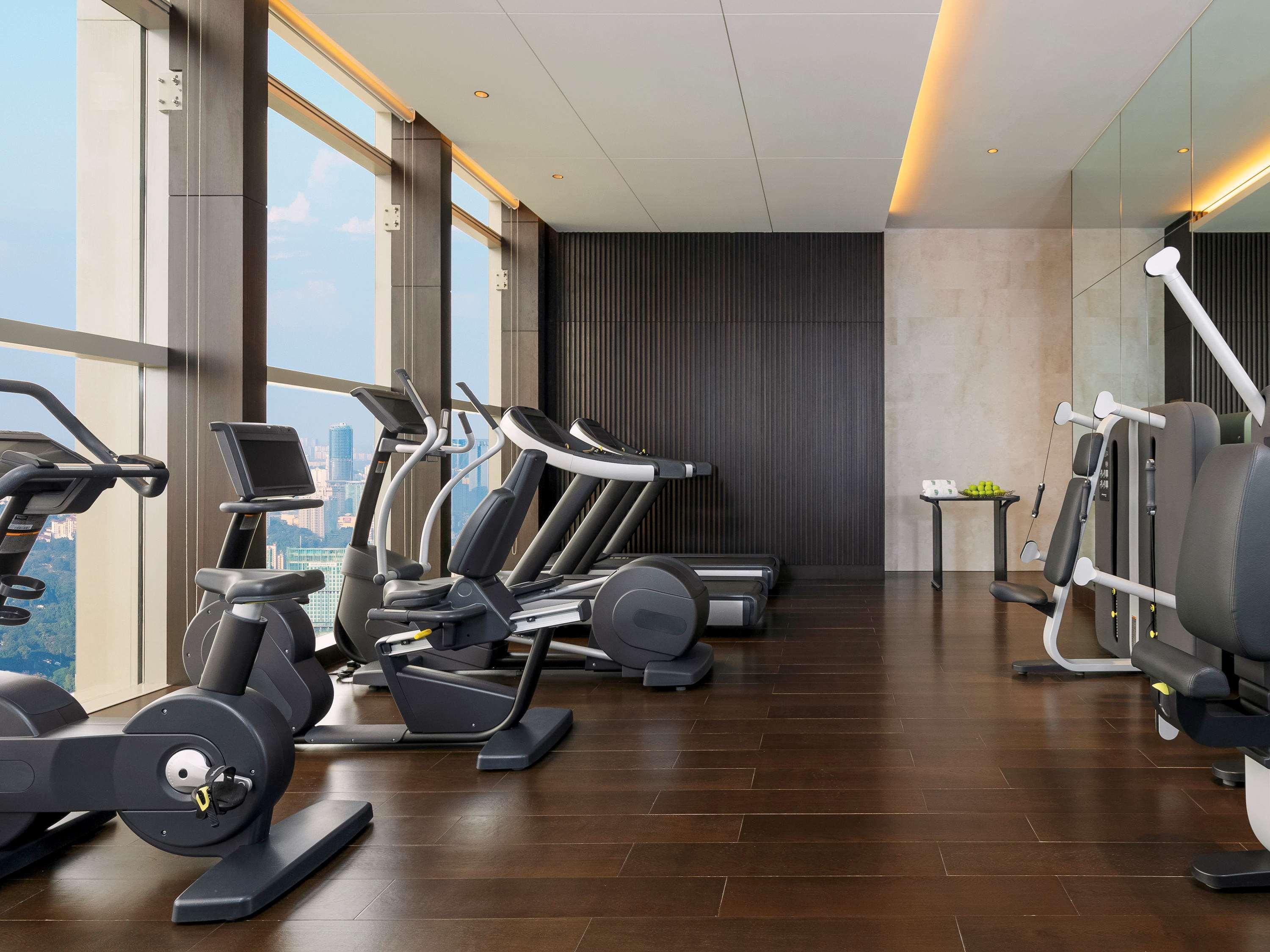 Grand Mercure Ahmedabad Gift - An Accor Brand Hotel Gandhinagar