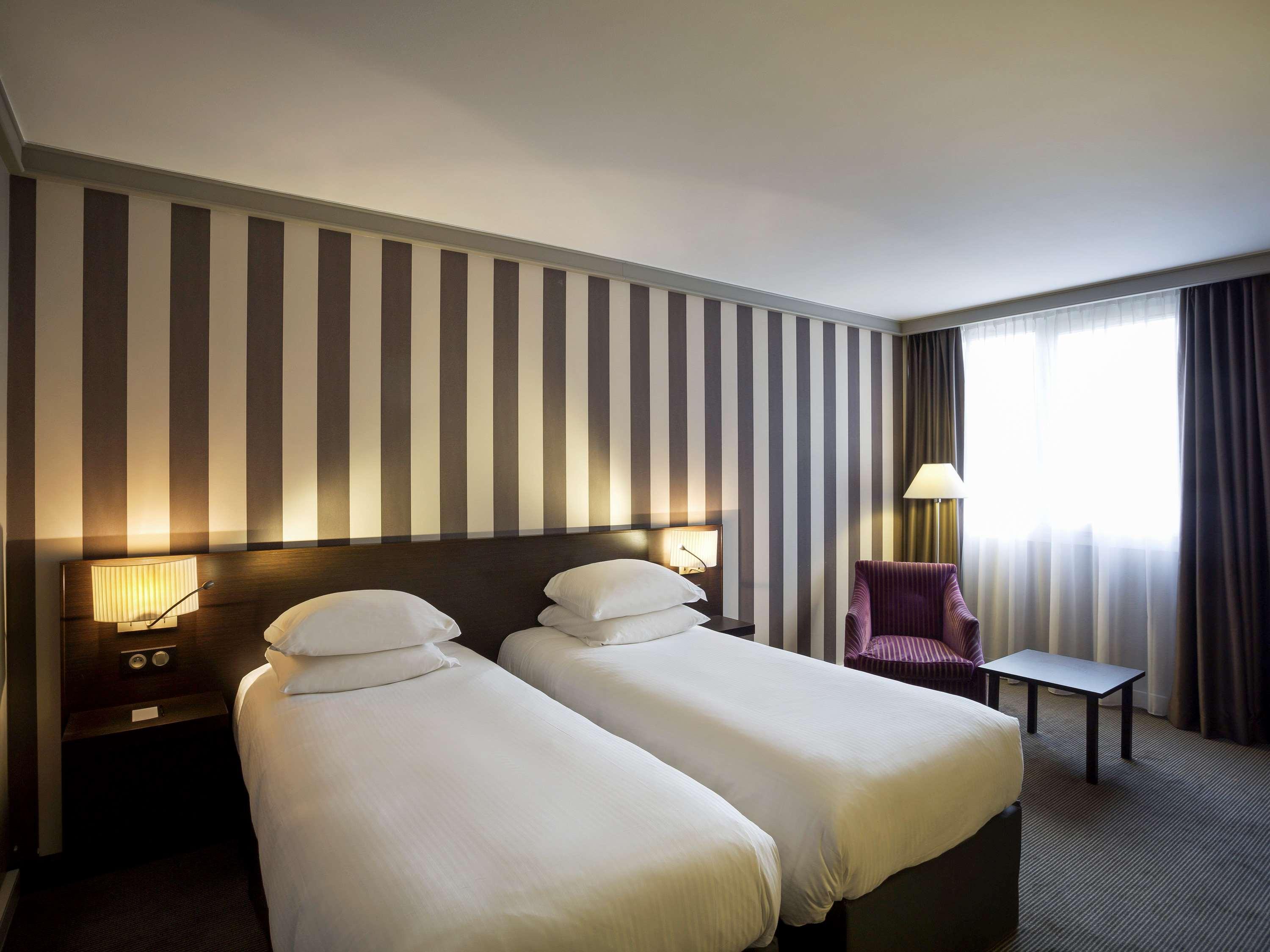 Hotel Grand Mercure Ahmedabad Gift - An Accor Brand 5*