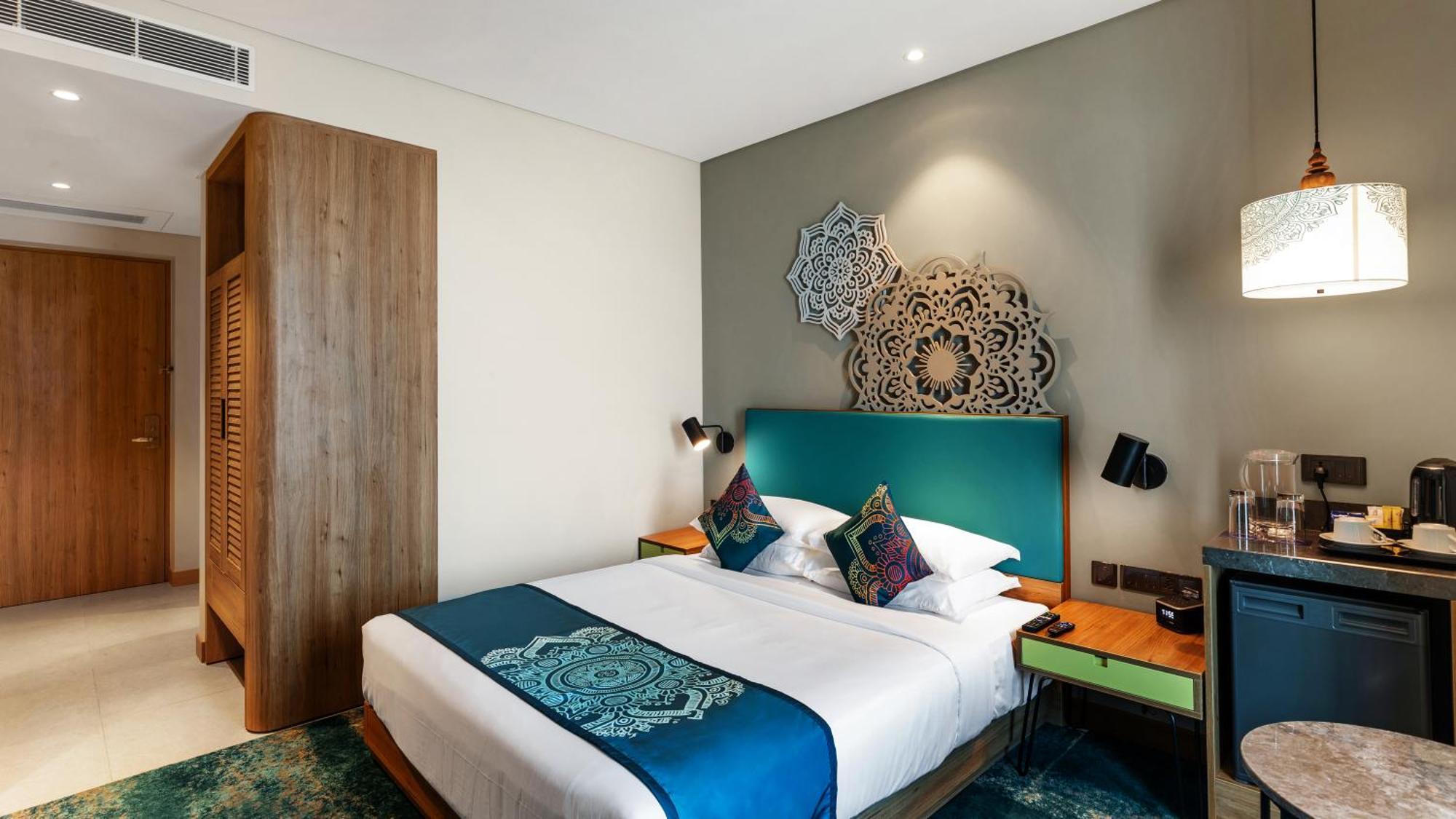 Grand Mercure Ahmedabad Gift - An Accor Brand Hotel