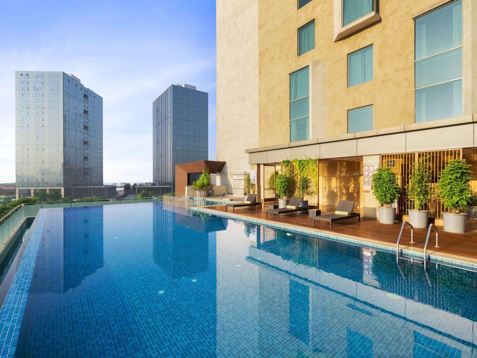 Grand Mercure Ahmedabad Gift - An Accor Brand