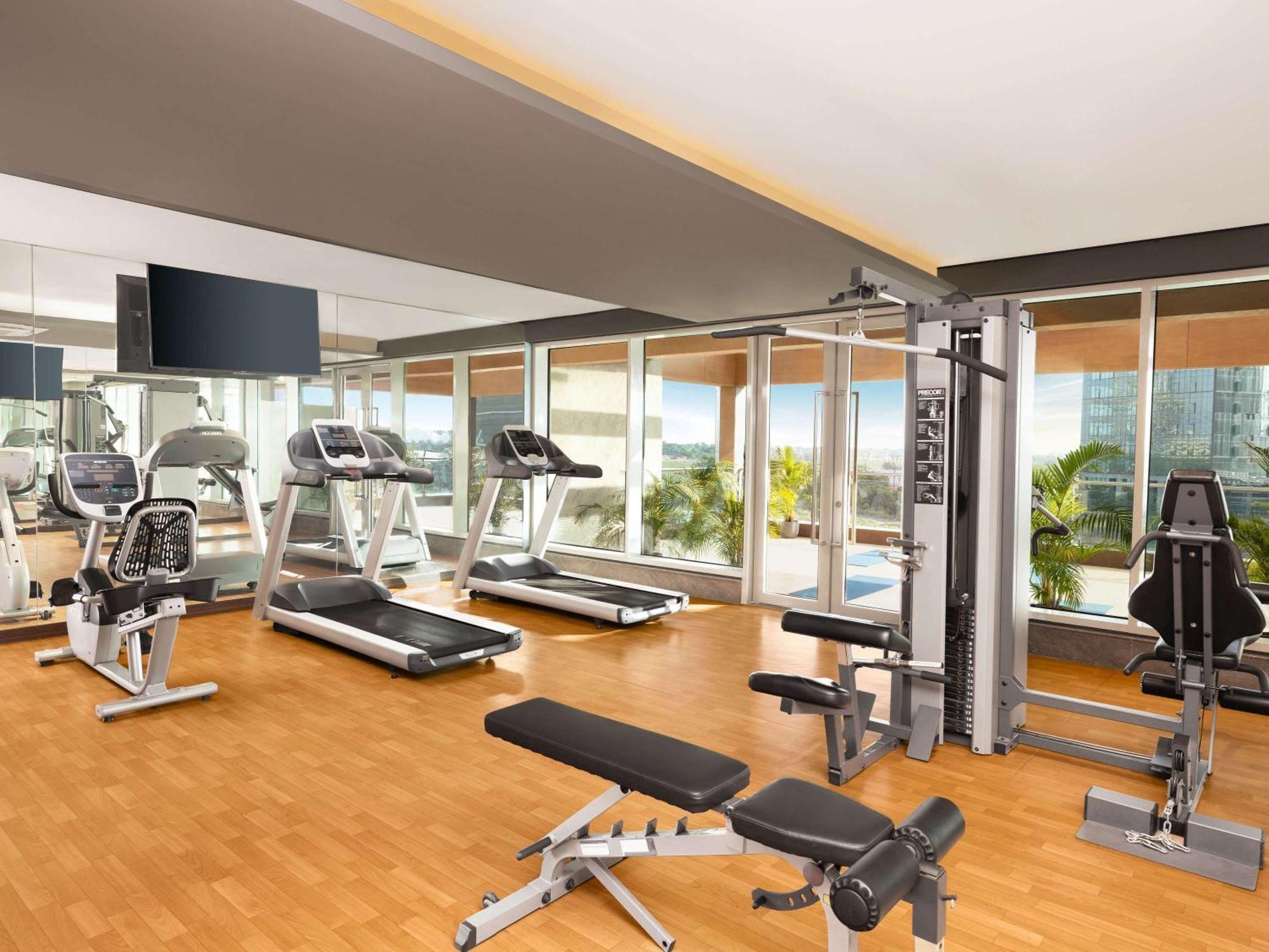 Grand Mercure Ahmedabad Gift - An Accor Brand 5*