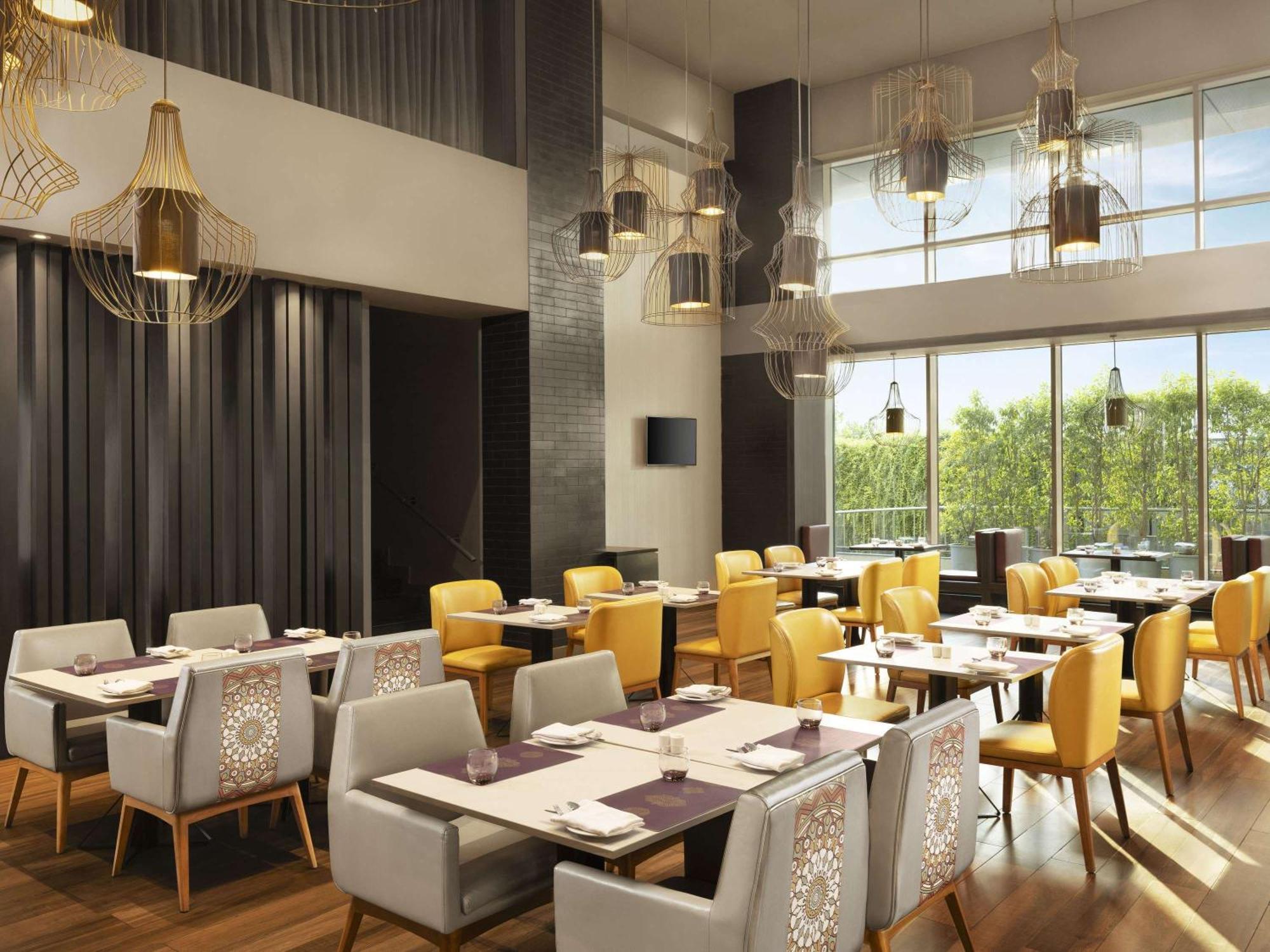 Grand Mercure Ahmedabad Gift - An Accor Brand Gandhinagar