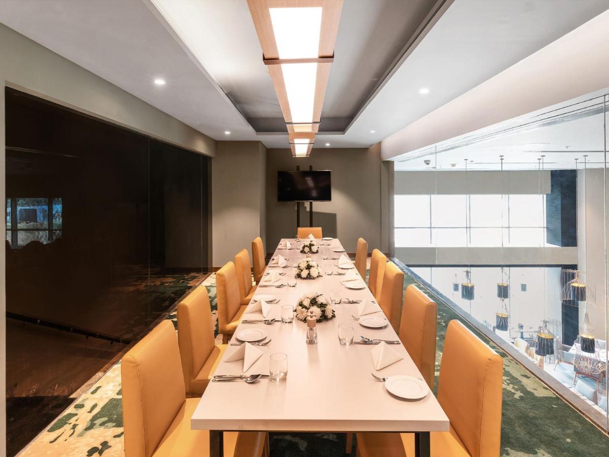 Grand Mercure Ahmedabad Gift - An Accor Brand