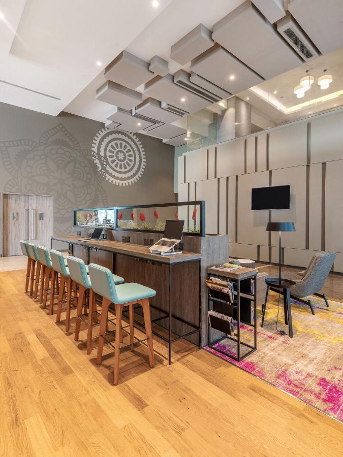 Grand Mercure Ahmedabad Gift - An Accor Brand Hotel