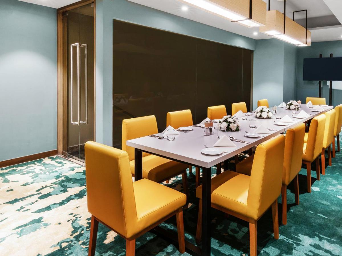 Hotel Grand Mercure Ahmedabad Gift - An Accor Brand Gandhinagar