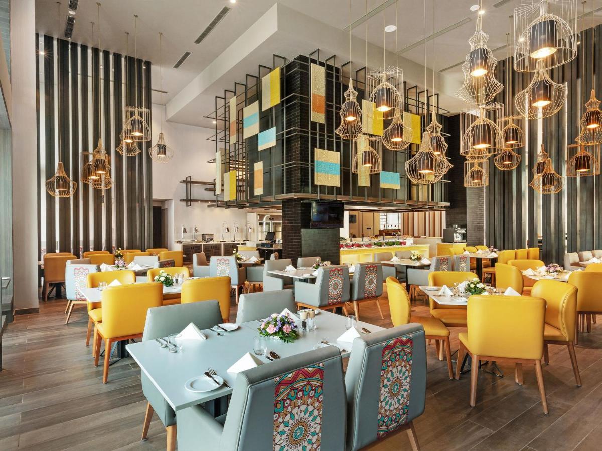 Grand Mercure Ahmedabad Gift - An Accor Brand Hotel