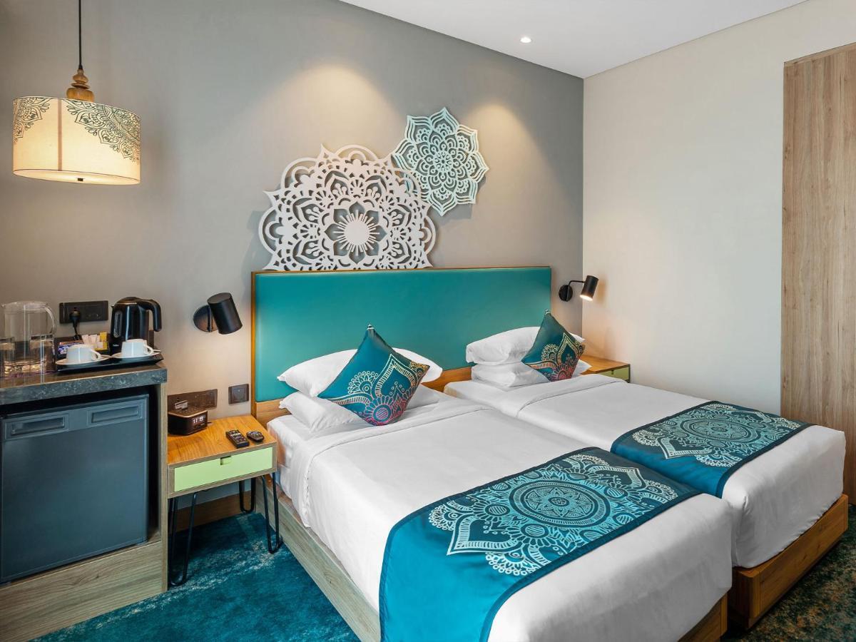 Grand Mercure Ahmedabad Gift - An Accor Brand Hotel Gandhinagar