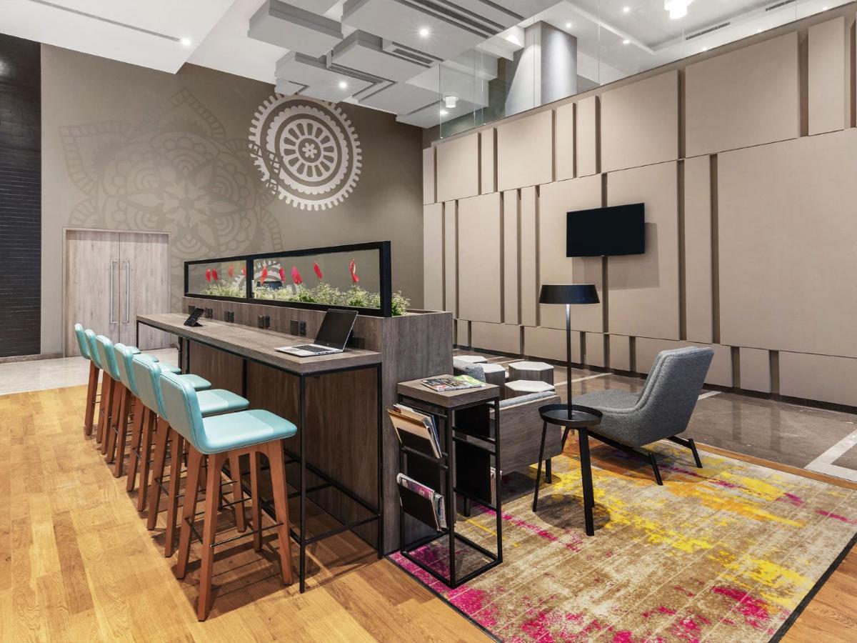 Grand Mercure Ahmedabad Gift - An Accor Brand Hotel