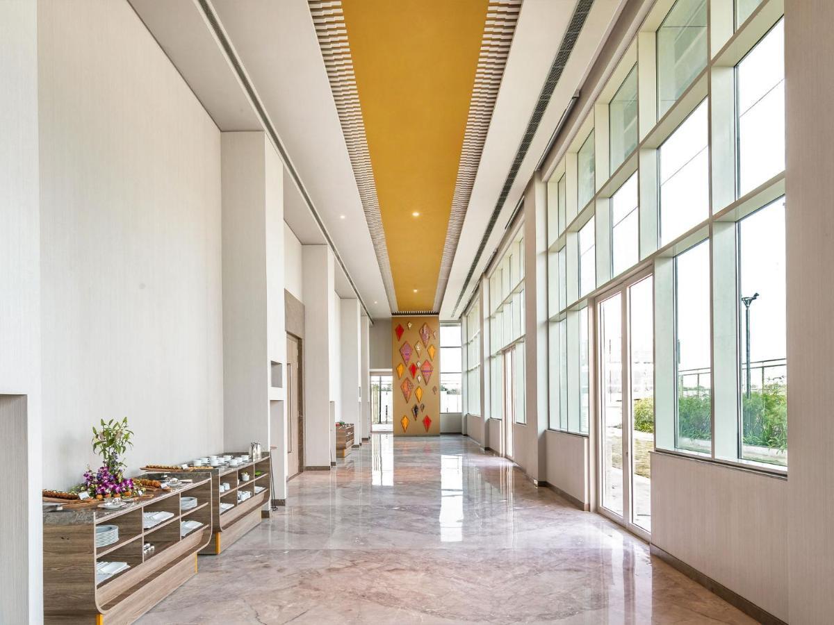 Grand Mercure Ahmedabad Gift - An Accor Brand Hotel
